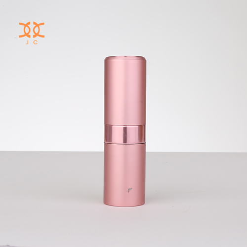 8ML園形旋轉(zhuǎn)香水噴霧瓶