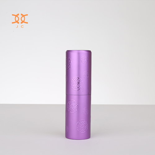8ML圓形旋轉(zhuǎn)香水噴霧瓶