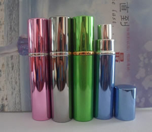 15ML  香水噴霧瓶
